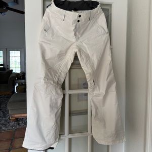 Patagonia W Ski Pants